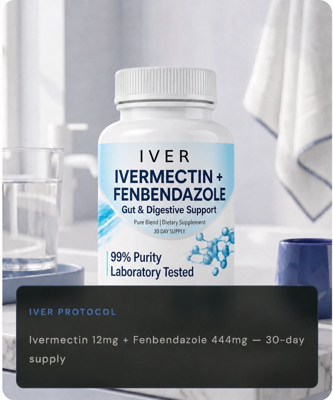 IVER Protocol