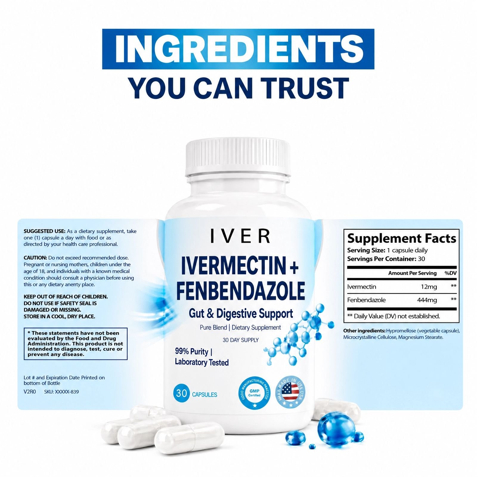 IVER Protocol